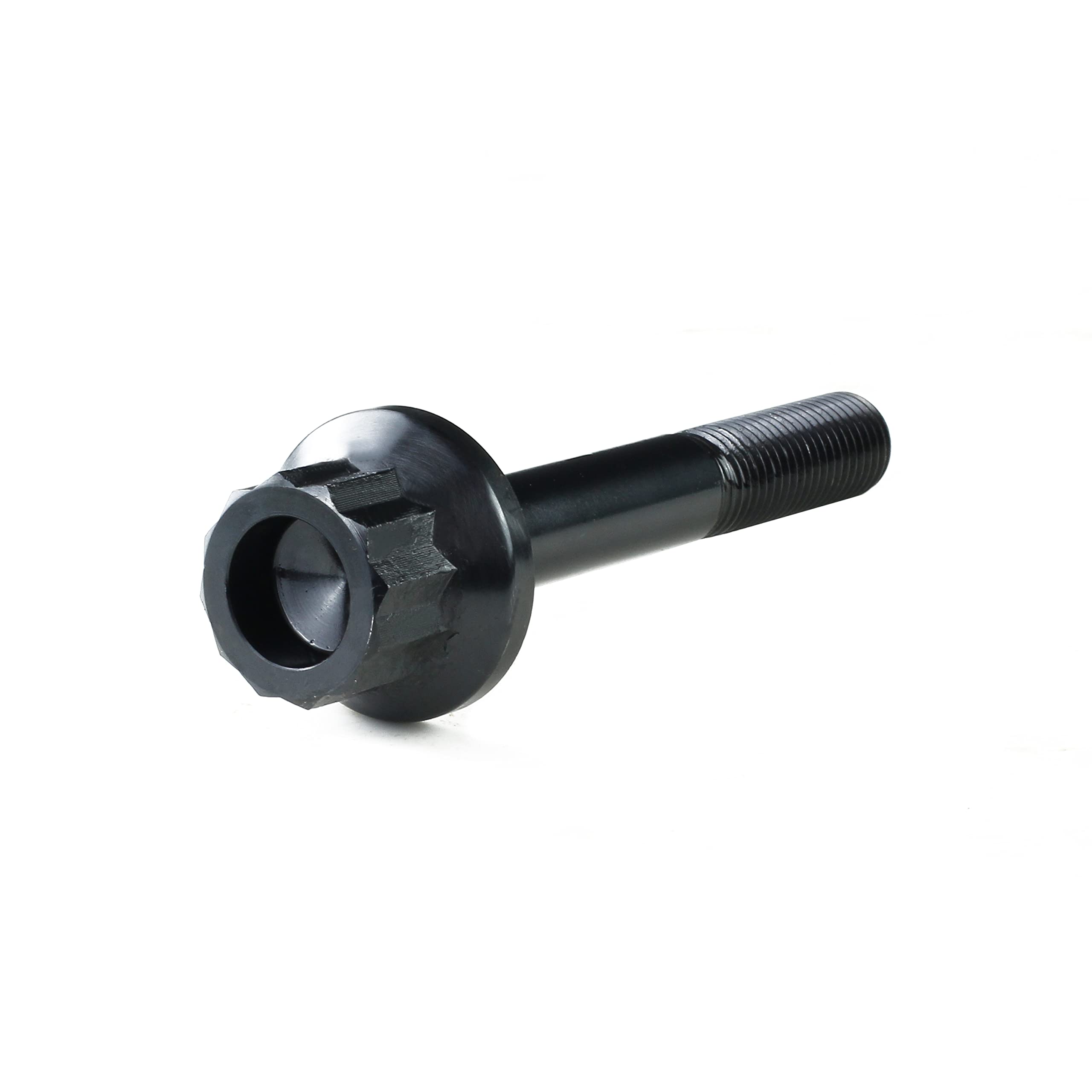 Xotic Performance bolt beside ruler showing scale for correct fitment confirmation