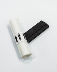 XPEL PPF closeup texture highlighting self‑healing topcoat benefit