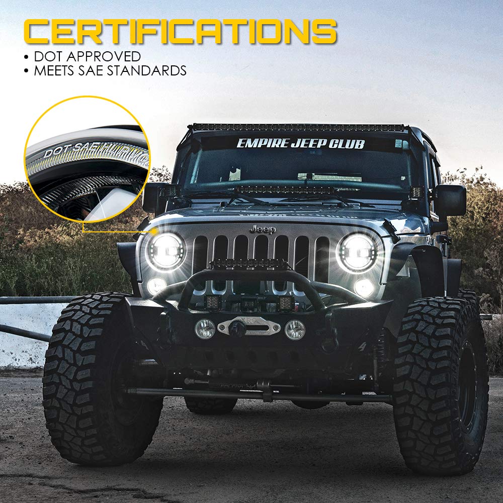 Xprite rear mounting with wiring harness and connectors, easy plug-and-play benefit