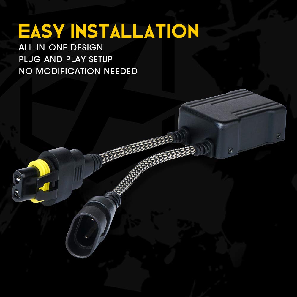 Xprite dual pack with box and components offering a full side-by-side replacement solution