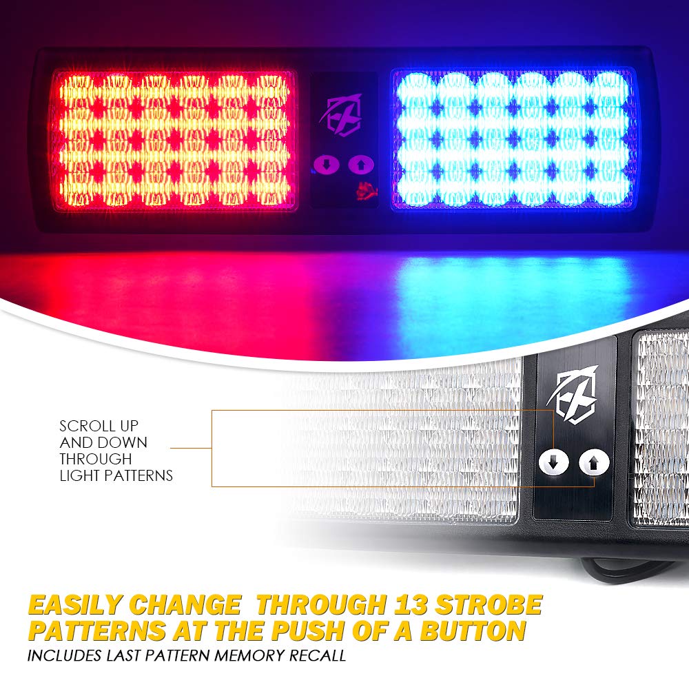 Xprite mounted on sun visor demonstrating easy in-cab installation