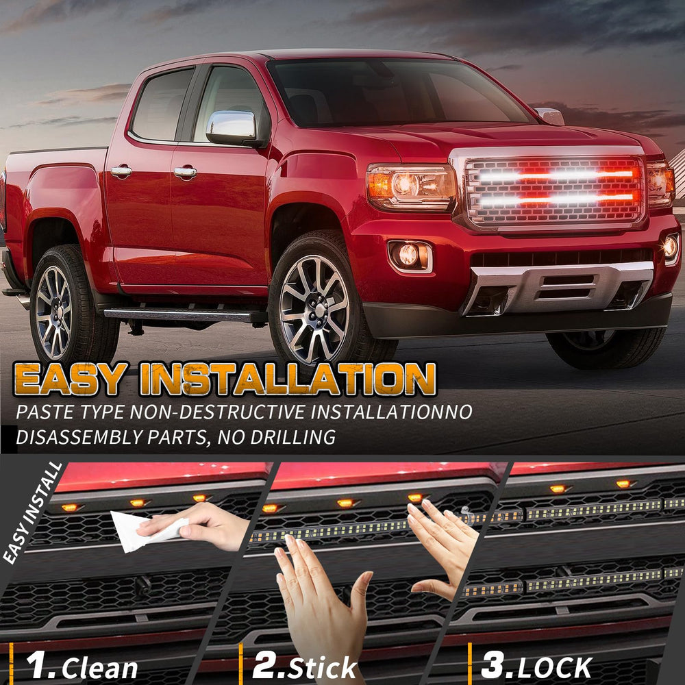 XRIDONSEN adhesive-backed strip with cable tie attachment for secure no-drill mounting