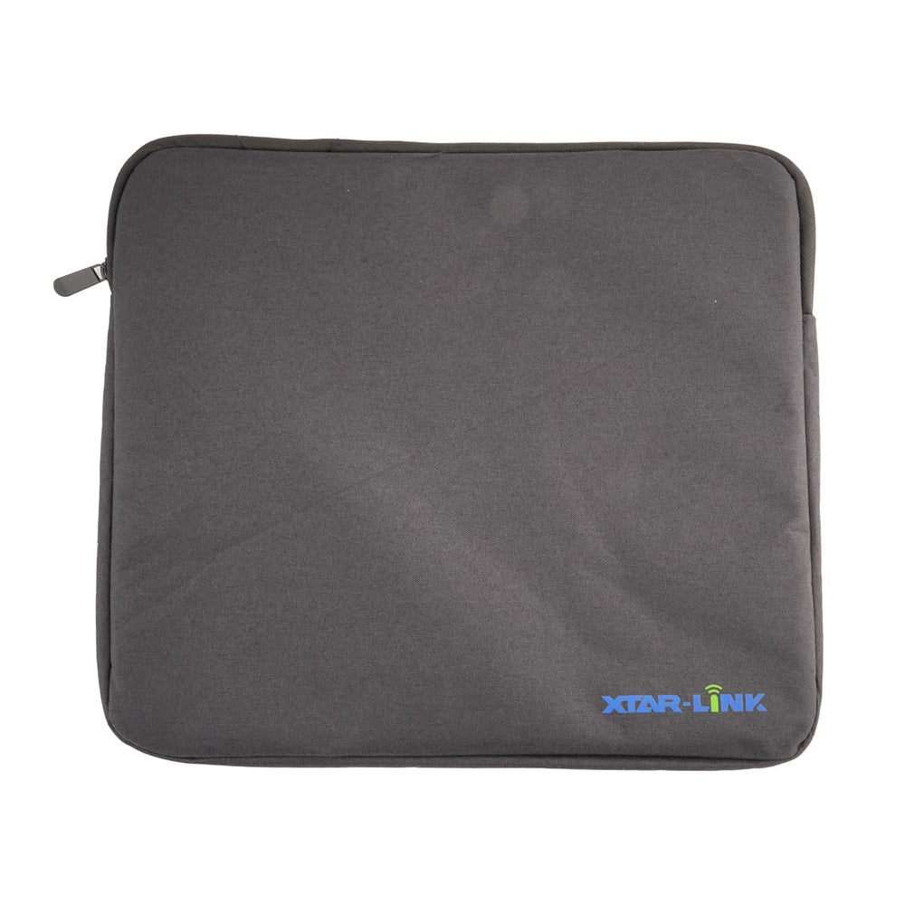 XTAR wool velor lining texture protecting finish and preventing scratches