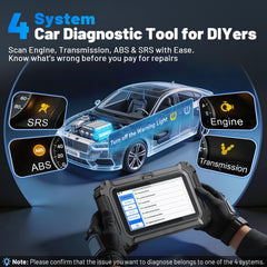 XTOOL D5 OBD2 connector and cable showing reliable wired connection benefit