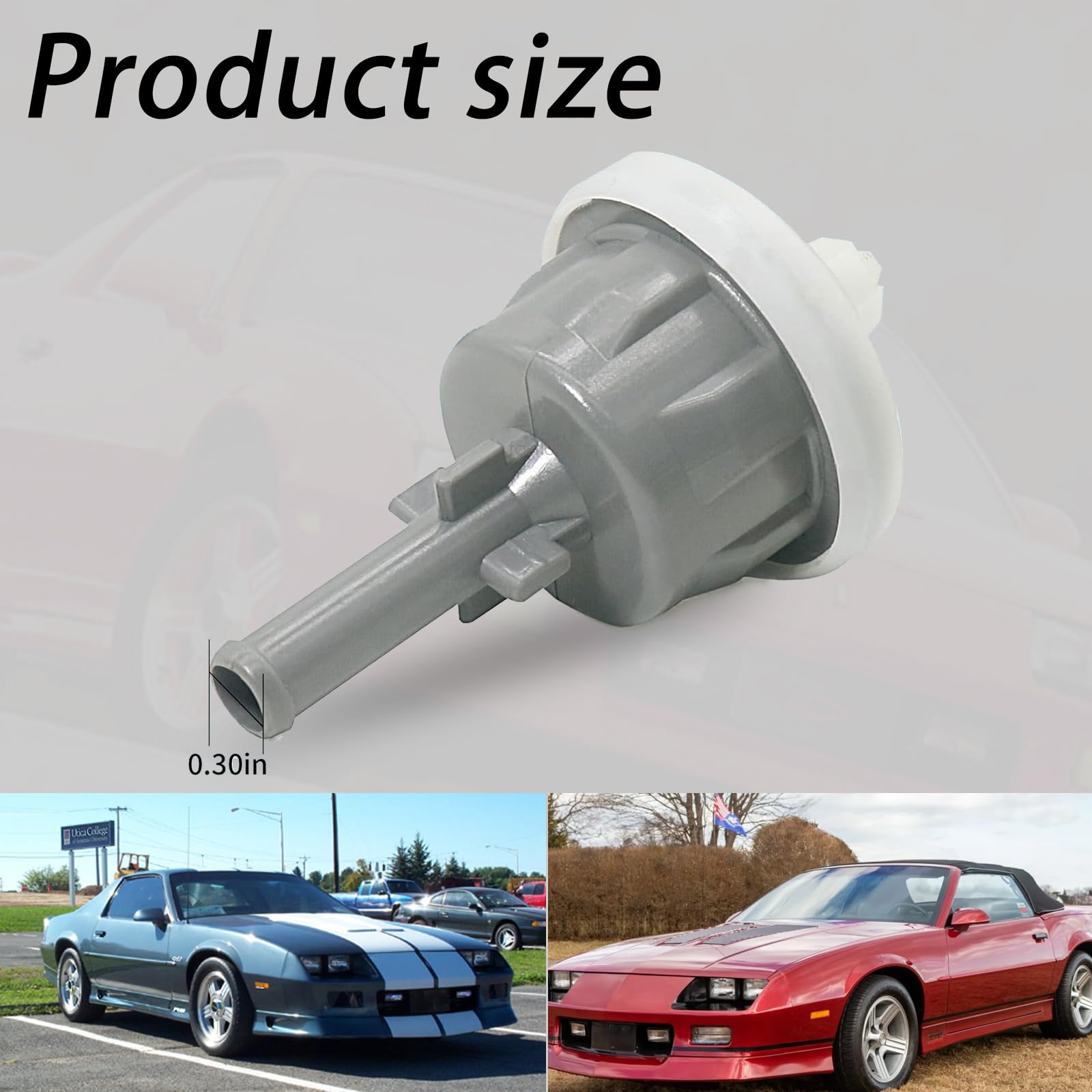 XTPTFABS close-up on valve material and seal for durable fuel-resistant construction benefit