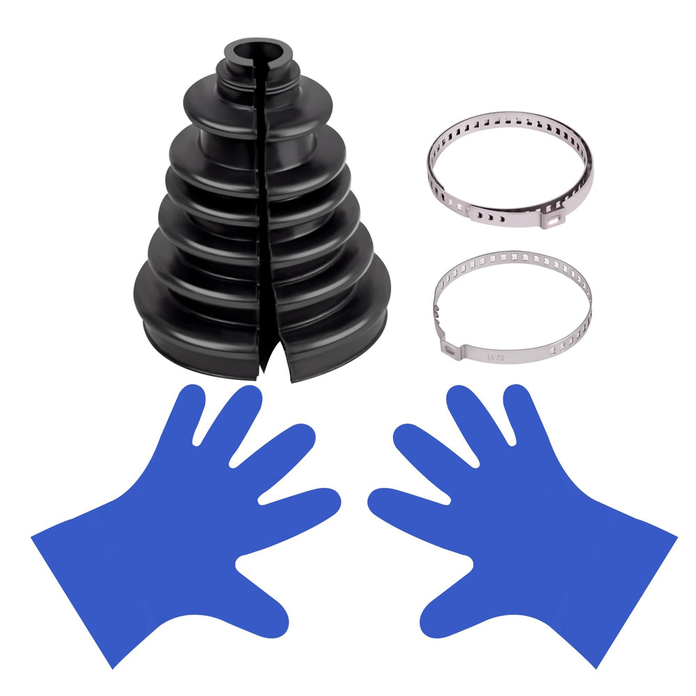 XTPTFABS front packaging showing kit contents and fitment benefits