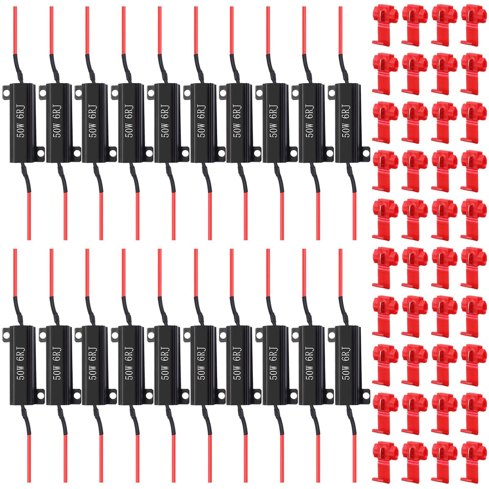 Xuhal front packaging assembly showing kit contents and benefit of bulk supply