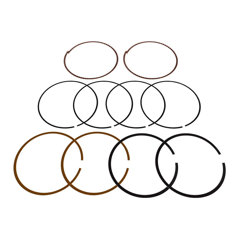 XYgdhqpt labeled sticker with part numbers 13008-0569 13008-7005 for clear identification