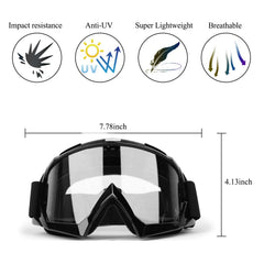 XYOP frame bent to show TPU flexibility and impact absorption