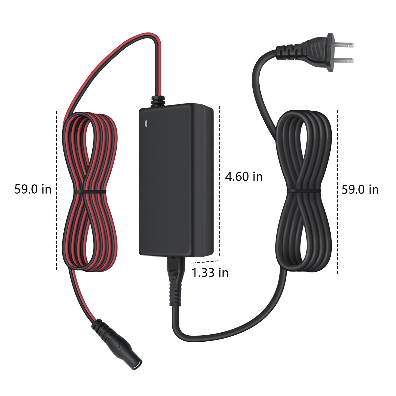 XZGm lifestyle car trunk ready conveying fast roadside recharging benefit