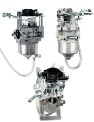 YAMAKATO carburetor installed on Yamaha EF2000is delivers reliable starting benefit