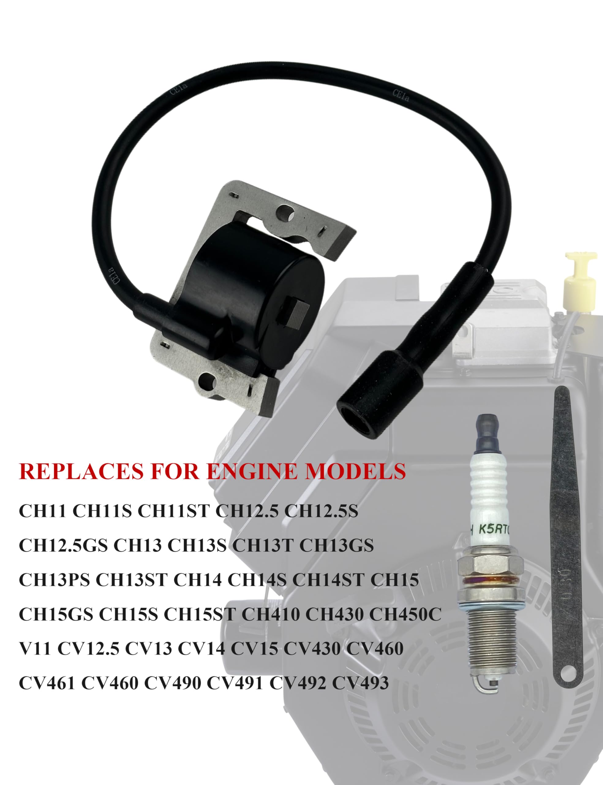 YAMAKATO product packaging with included parts for convenient installation benefit