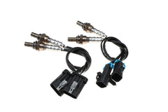YAOPEI close-up of sensor connector matching vehicle plug for easy install