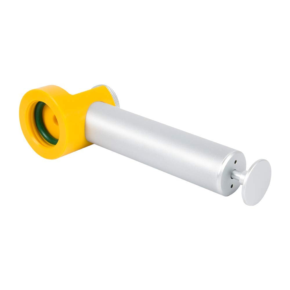 Yateks galvanized finish detail highlighting corrosion resistance and long-lasting durability