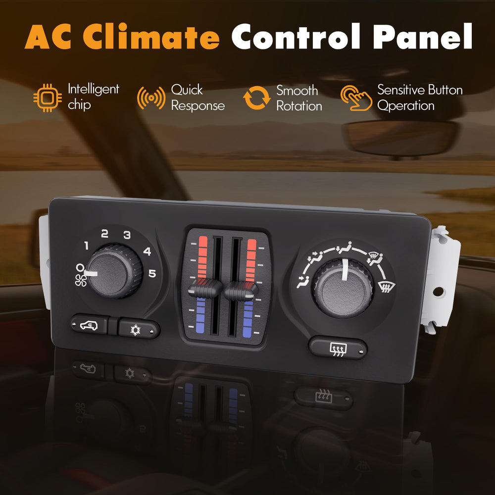 YBC label with OEM numbers to confirm compatibility quickly