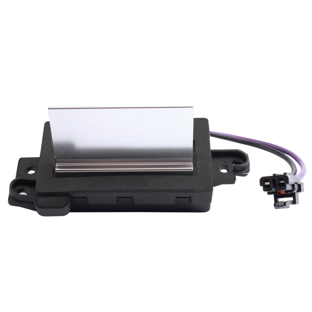YBDDZH connector pins visible for quick plug-and-play replacement