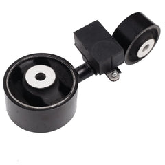 YBDDZH front torque strut mount front view showing fit and benefit of stable engine alignment