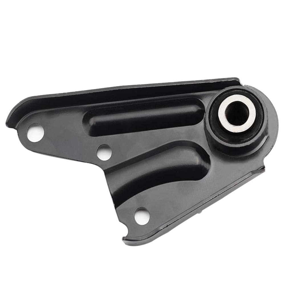 YBDDZH mechanic installing mounts in garage showing straightforward professional fitment