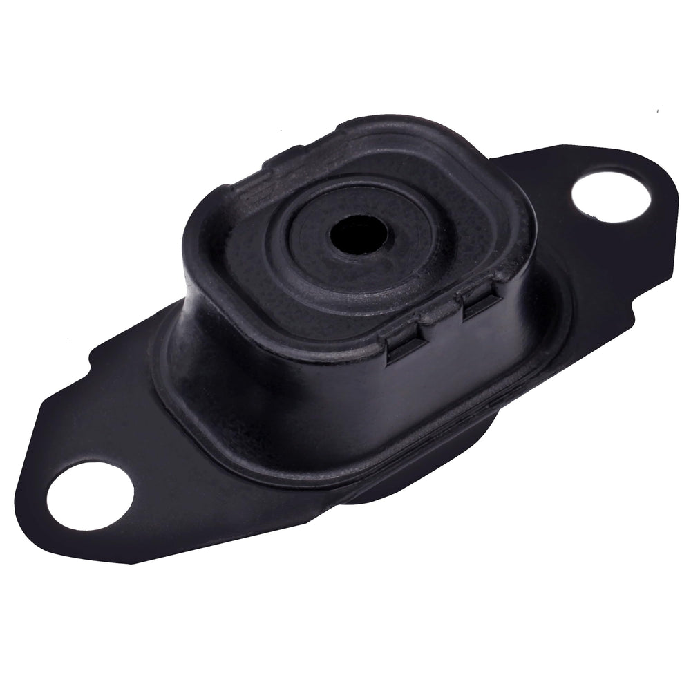 YBDDZH mechanic installing mount in garage showing straightforward replacement benefit