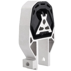 YBDDZH transmission bracket side view demonstrating sturdy construction and durability
