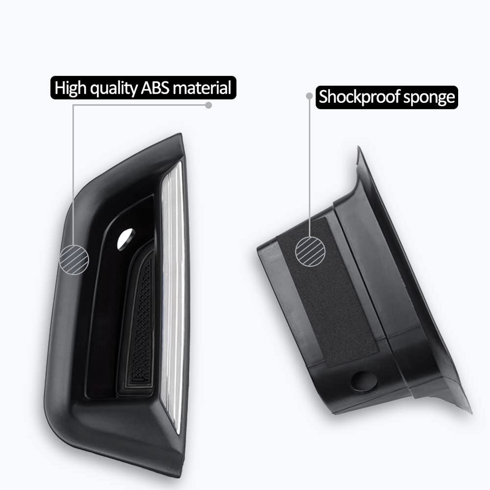 yboueo metal trim and polished surface detail enhancing interior style benefit