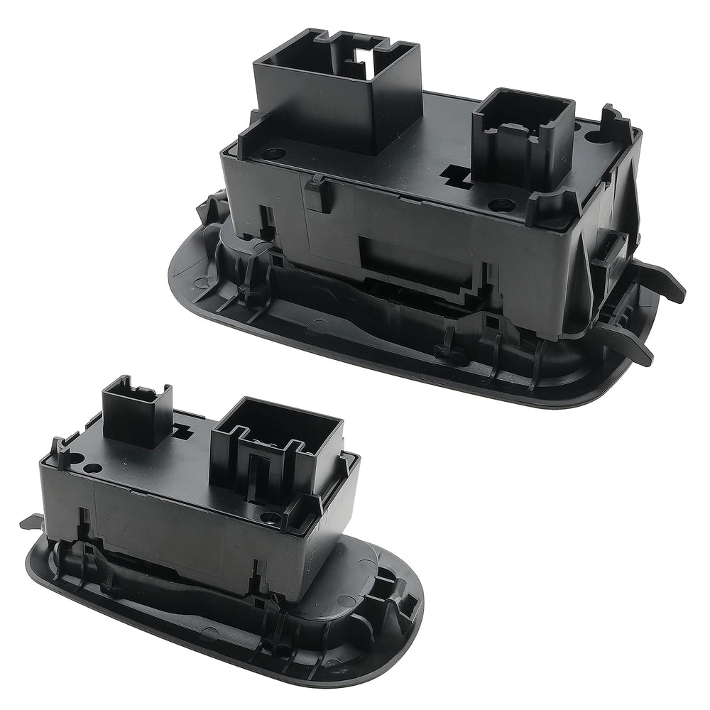 YCT wiring harness terminals pictured for secure electrical connection