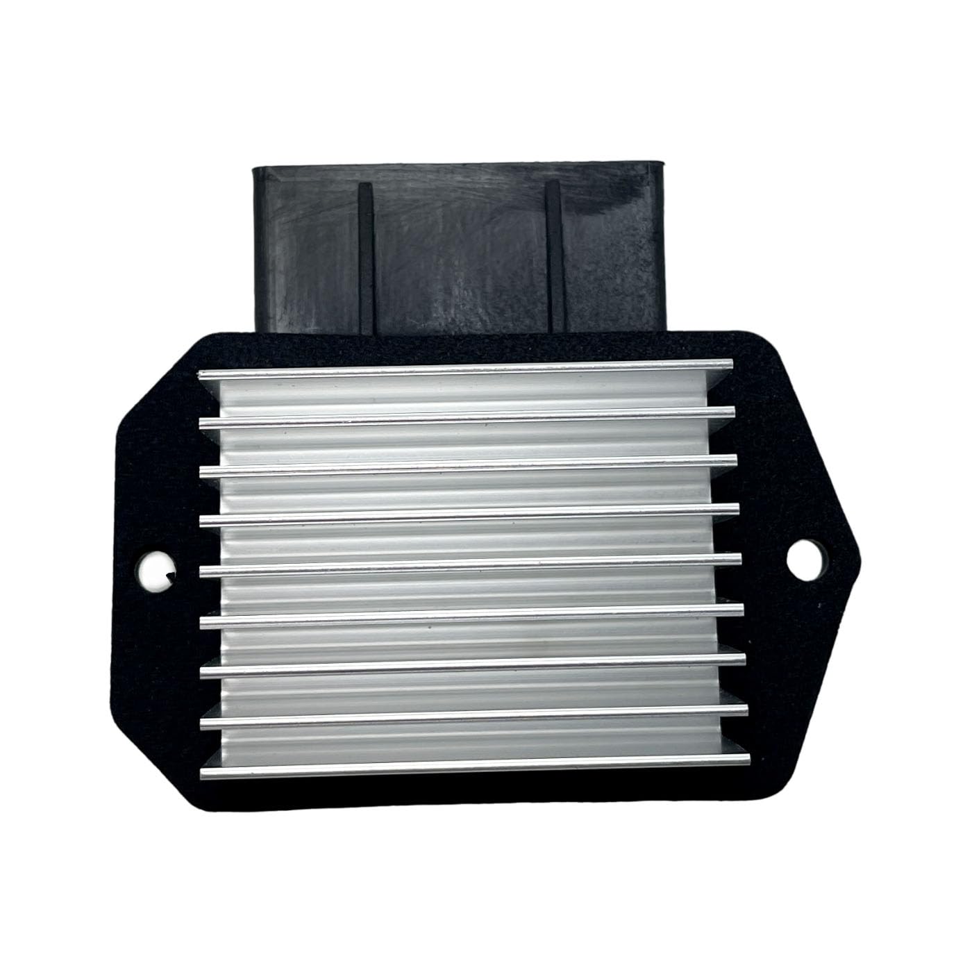 YCUPONE side profile highlighting durable housing and heat dissipation benefit