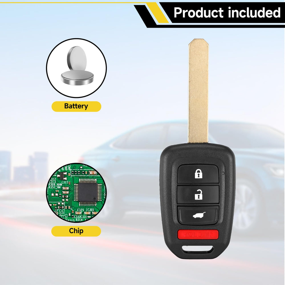 YDTHTLAH button and keypad closeup, tactile controls for reliable operation