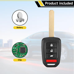 YDTHTLAH button and keypad closeup, tactile controls for reliable operation