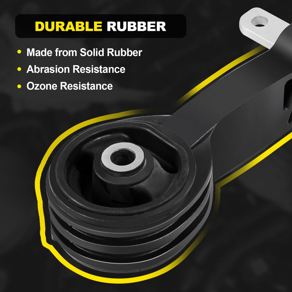 YEHERIT label with OE numbers proving part compatibility and straightforward replacement