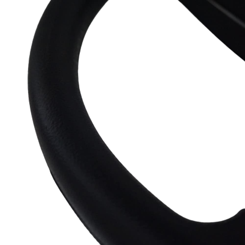 YEHICY steering wheel installed in racing car enhancing cockpit style