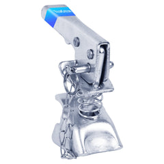 YEOPGYEON close-up of adjustable bolt mechanism for precise 2 inch ball tensioning