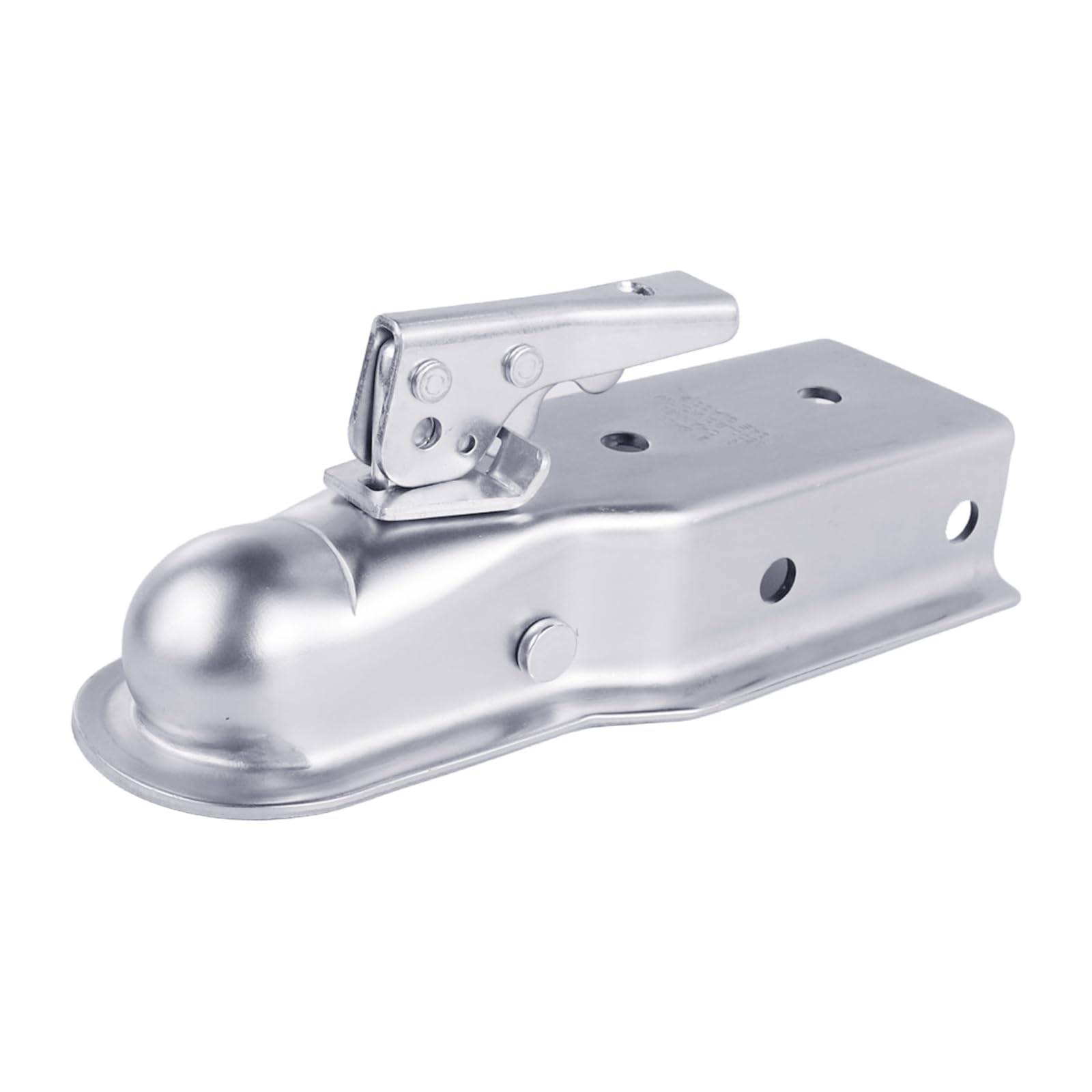 YEOPGYEON front view of coupler showing fit and secure connection benefit