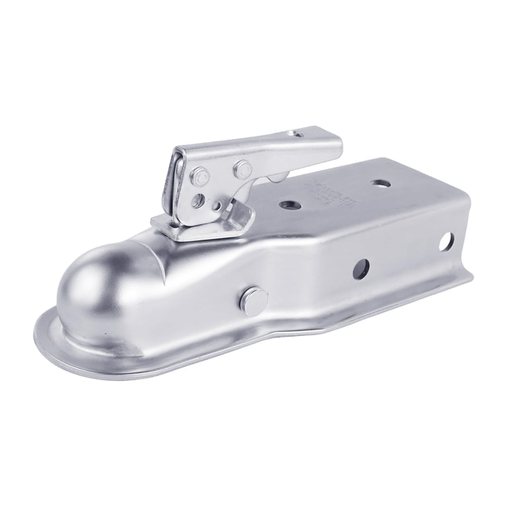 YEOPGYEON front view of coupler showing fit and secure connection benefit