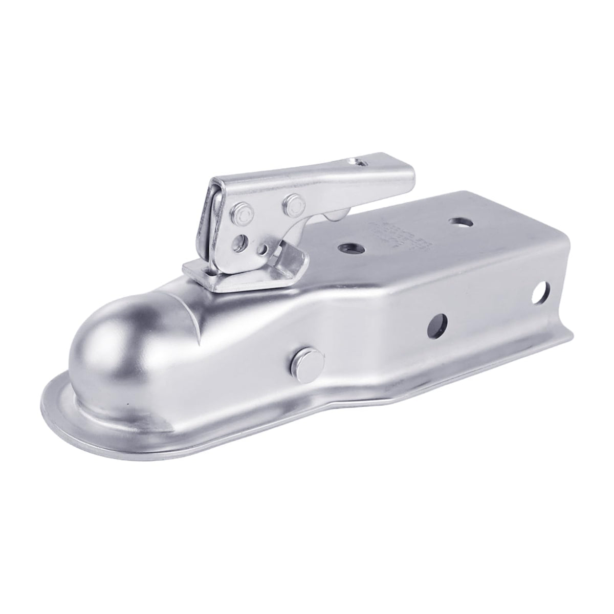 YEOPGYEON front view of coupler showing fit and secure connection benefit