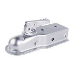 YEOPGYEON front view of coupler showing fit and secure connection benefit