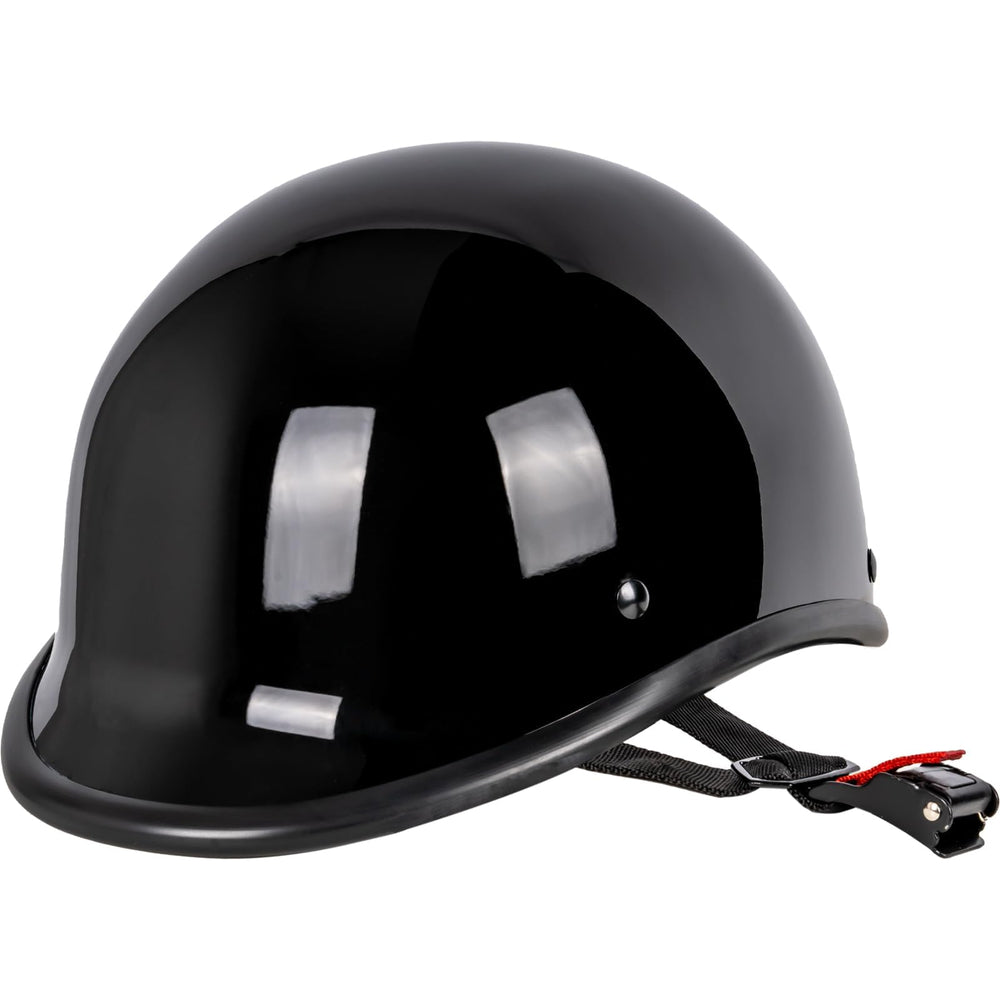 Yesmotor Hawk removable liner close-up showing breathable washable padding
