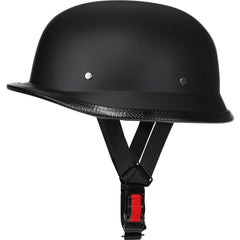 Yesmotor helmet interior lining and vents showing comfort and airflow benefit