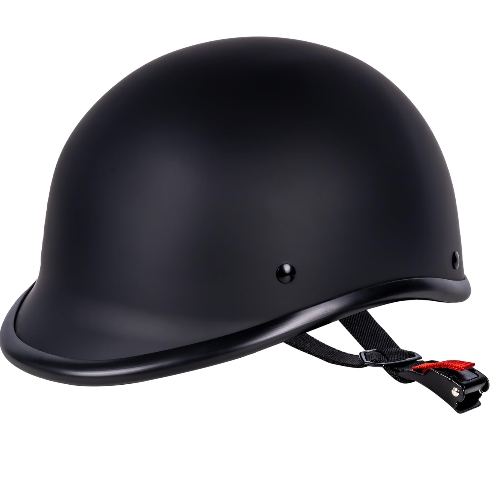 Yesmotor close-up of removable padding for washable comfort and fit