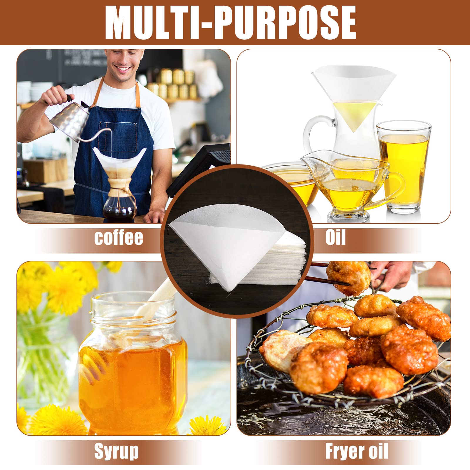 Yexiya filter straining maple syrup showing clarity and taste protection