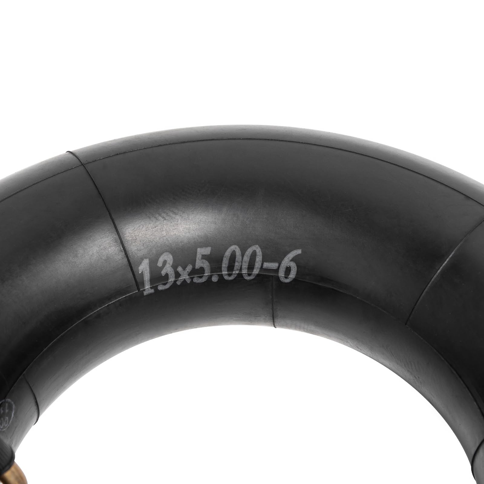 YeYouC tube installed on Razor dirt quad wheel for reliable fit