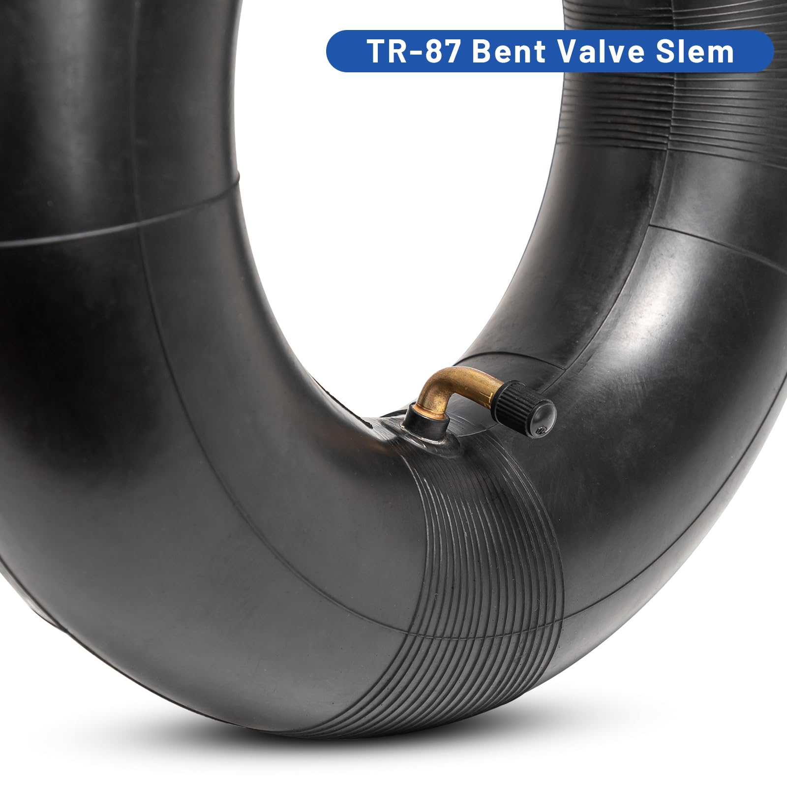 YeYouC thick butyl rubber texture for improved puncture resistance