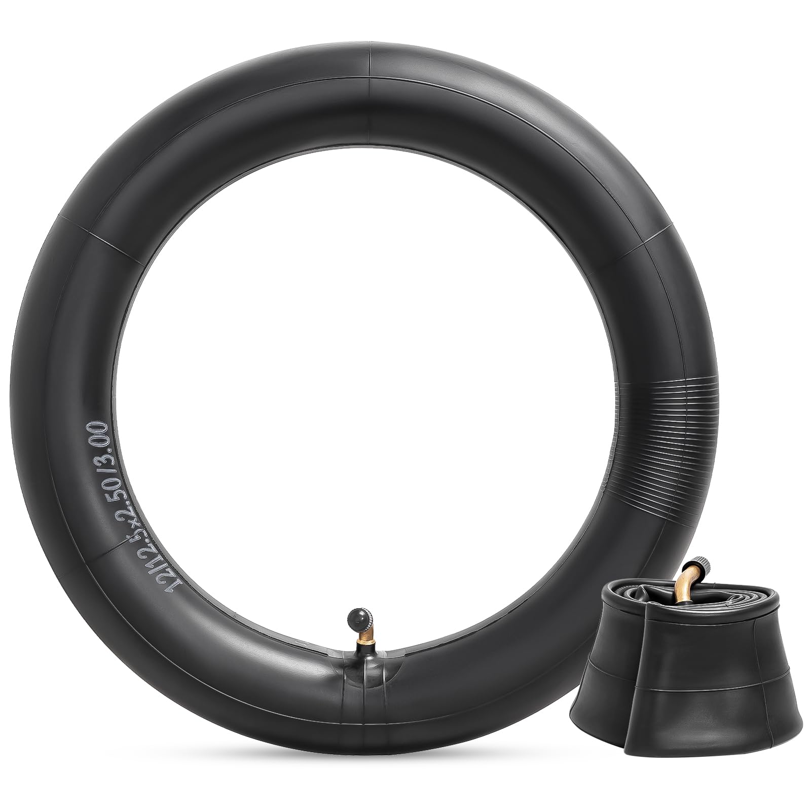 YeYouC tube being inspected for debris to ensure longer life