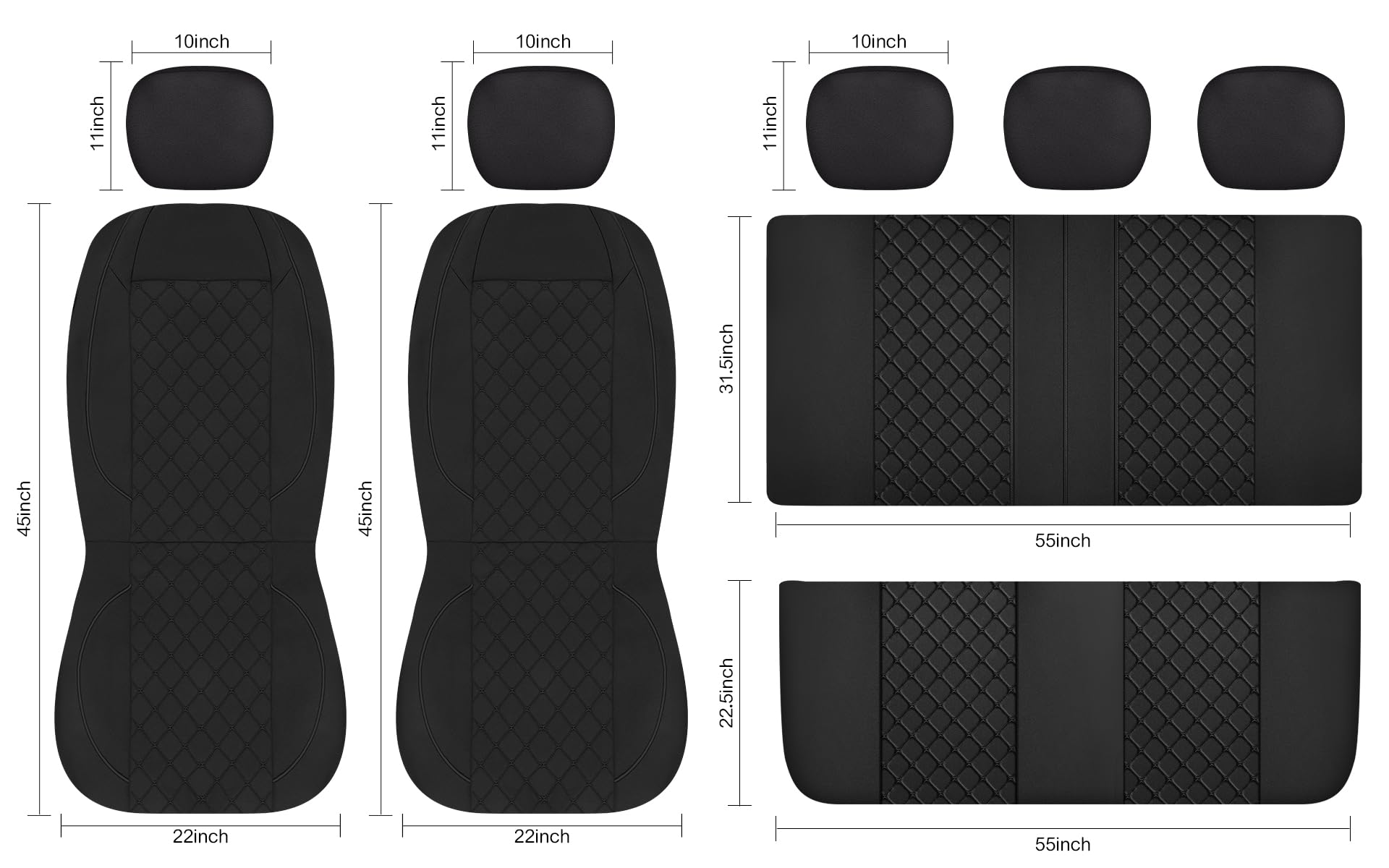 YGL lifestyle driving interior showing upgraded sport-inspired look