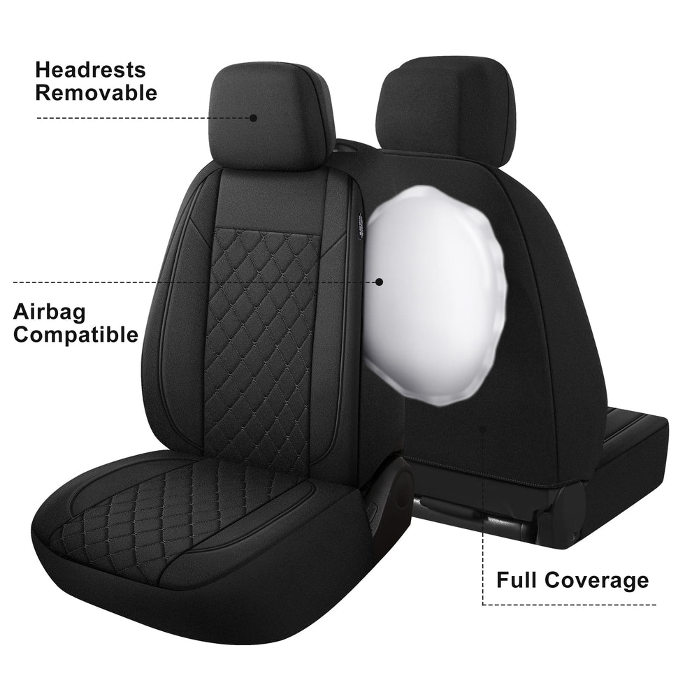 YGL seat in use with driver illustrating fit and anti-slip benefit