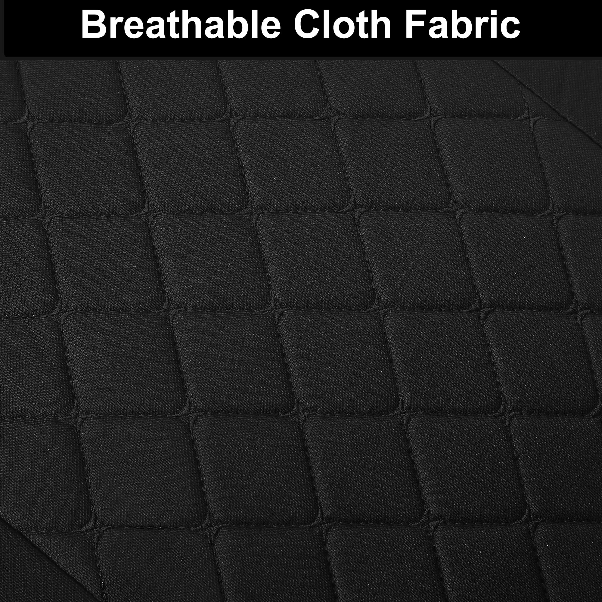 YGL washable material tag highlighting easy-care machine washable fabric