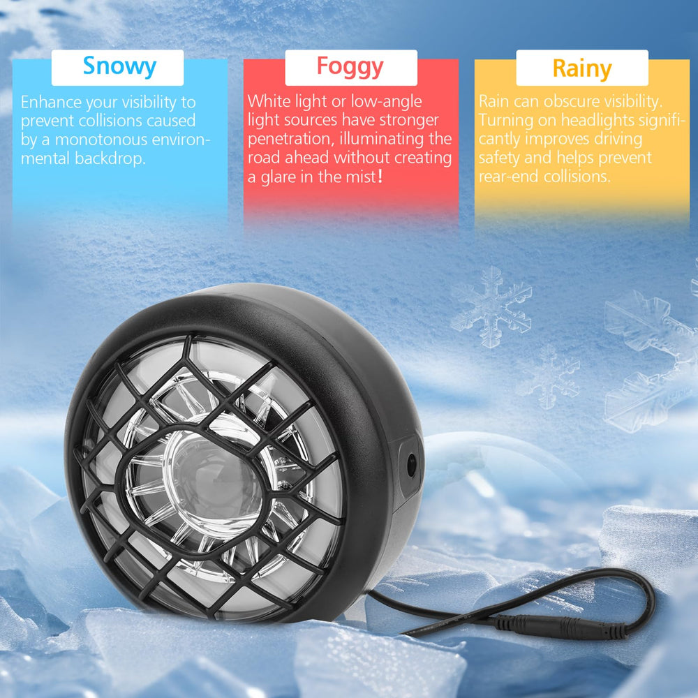 YIBEICO waterproof seal detail protecting internal electronics from moisture