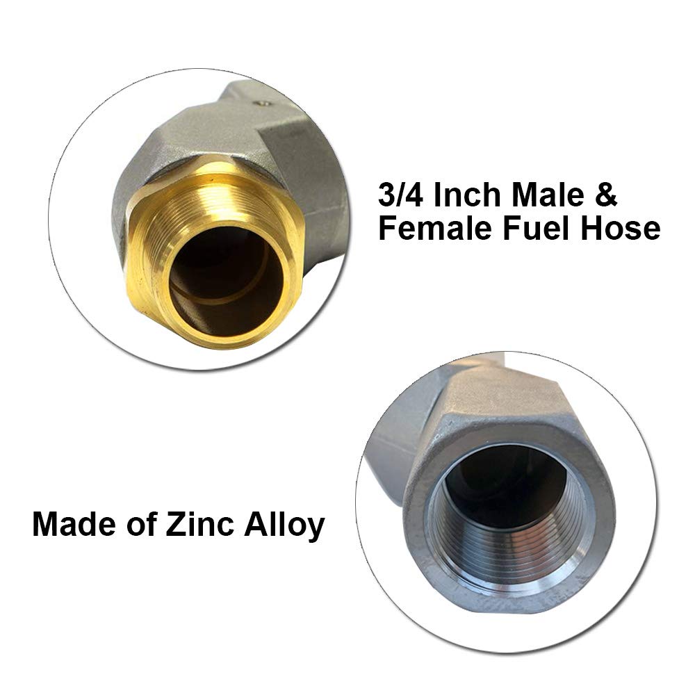 YIENAKFUN powder-coated surface texture resisting rust for long-lasting corrosion protection