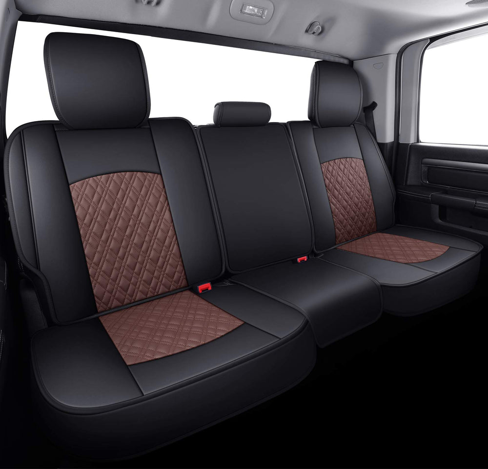 YIERTAI driver seat belt access kept clear for safety and convenience