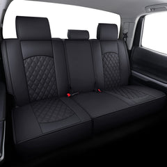 YIERTAI side seam showing reserved airbag access for safe deployment